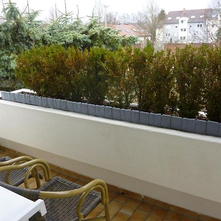 A&M Wohnen-West Apartment Ravensburg Exterior photo